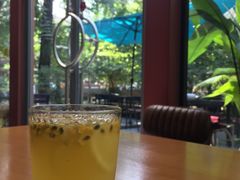 -Home Cafe