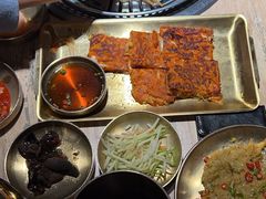 -权金城·炭火烤肉(北京联想桥店)