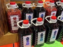 -小洞天柴火土菜馆