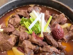 -天仁聚驴肉香(北石槽店)