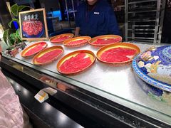 -朗丽兹自助餐厅
