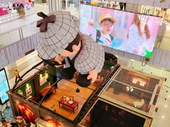 -凯德MALL(西直门店)