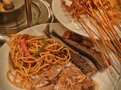 -大汉金桥华美达广场酒店·食秀全日制餐厅