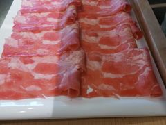 -许府牛火锅(信义坊总店)