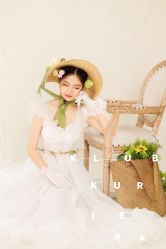 -克拉女神写真馆·匠心定制