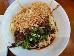 -蓉李记成都名小吃(合肥包河万达店)