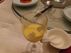 -浦东绿地铂骊酒店品珍轩中餐厅