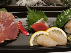-伟峰·枫寿司(东樾店)