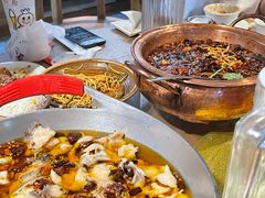 -水煮三国·川鲁江湖菜(香山店)