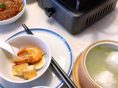 四喜沙茶锅-林四喜·闽南传家菜(鼓浪屿店)