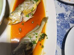 -老外婆·渔村(恒一广场店)