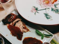 -京华烟云·北京烤鸭(领展购物广场·中关村店)