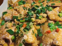 红烧杂鱼-小厨师·二十年沈家门小海鲜(百井坊巷店)