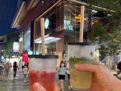 -星巴克臻选(成都太古里店)