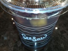 -Seesaw Coffee(环贸iapm店)
