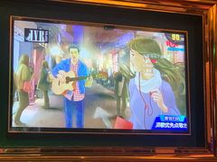 -萧邦音乐会所KTV·蒸汽活海鲜自助(福田店)