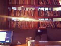 -1901 Cafe(西四店)