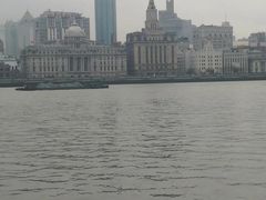 -黄浦江游览快线(金陵东路码头)