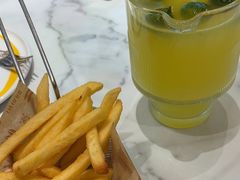 -菲滋意式餐厅(温岭银泰城店)