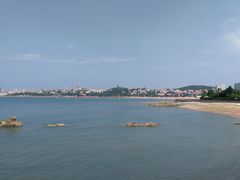 -永旺黄岛购物中心