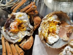 -阳澄湖大闸蟹·琼灵阁牌品牌连锁(吴中总店)