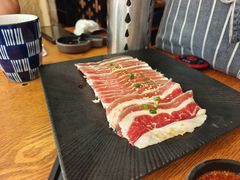 -炎蔵牛舌烤肉