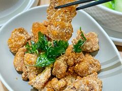 -隅乐胡椒虾·台湾菜·团建(皇岗店)