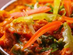 -Pita's&Tika's中东和印度风味餐厅(龙湖天街店)