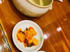-全州拌饭馆(断桥店)
