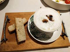 -开间茶馆·围炉煮茶