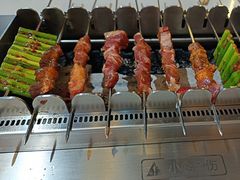 -玉善烧烤串城(长春总店)