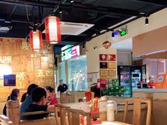 -东镇老火锅(长春路首店)