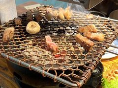 -黑牛の店·和牛烧肉(大悦城店)