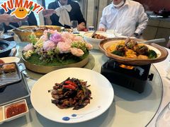 -同庆楼(金宝汇店)