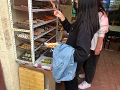 -大学路8号炸串(大学路十四号院店)