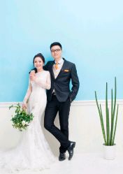 点击看大图 -太郎花子婚纱摄影艺术中心