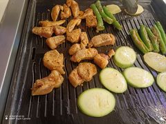 -友记功夫香·人民大排档(红牌楼店)