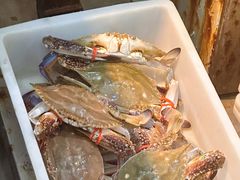 -良师门滨海人家·海鲜·家常菜(滨海城店)
