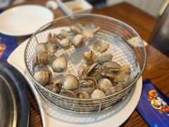 -海味当家·蒸锅海鲜(星海公园店)