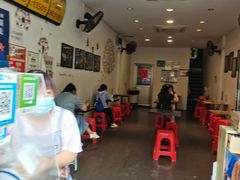 -细妹五香牛杂(步行街店)