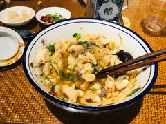 -毅祥斋老孙家泡馍(西羊市店)