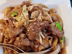 -旺角茶餐厅