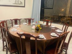 包厢-呼吸森林·生态农庄农家乐私房菜