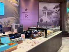 -星巴克臻选(成都太古里店)