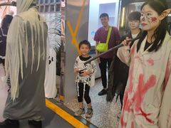 -时尚天河商业广场