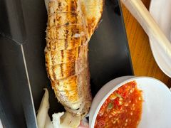 -Doo Dee Thai Food(Issan/Isaan/Esan)