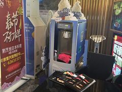 -割烹旭日本料理(龙湖狮山天街店)