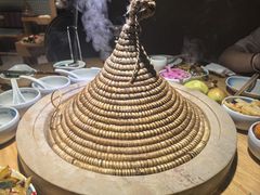 -渔珺石锅鱼·云南菜(天泽街店)