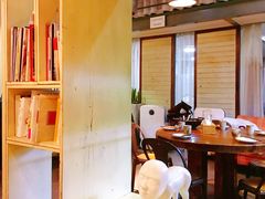 -不相离盐帮菜(郎园店)