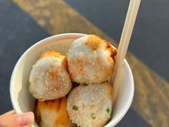 -小路易生煎馆(前进五路店)